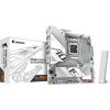 Gigabyte B850M AORUS ELITE WIFI6E desktop alaplap microATX
