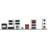 Gigabyte B850M DS3H desktop alaplap microATX