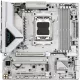 Gigabyte B850M EAGLE WIFI6E ICE desktop alaplap microATX