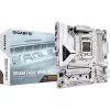 Gigabyte B850M EAGLE WIFI6E ICE desktop alaplap microATX