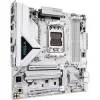 Gigabyte B850M EAGLE WIFI6E ICE desktop alaplap microATX