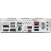 Gigabyte B850M EAGLE WIFI6E ICE desktop alaplap microATX