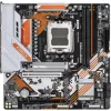 Gigabyte B850M FORCE desktop alaplap microATX