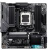 Gigabyte B850M GAMING X WIFI6E desktop alaplap microATX