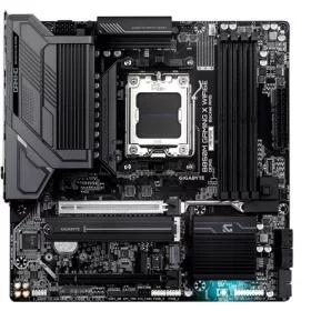 Gigabyte B850M GAMING X WIFI6E desktop alaplap microATX