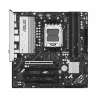Asus B850M MAX GAMING WIFI desktop alaplap microATX