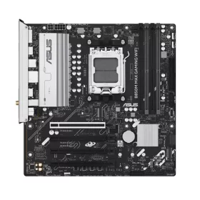 Asus B850M MAX GAMING WIFI desktop alaplap microATX