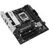 Asus B850M MAX GAMING WIFI desktop alaplap microATX
