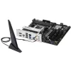 Asus B850M MAX GAMING WIFI desktop alaplap microATX