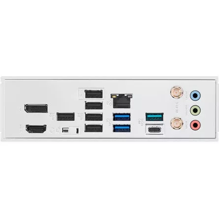 Asus B850M MAX GAMING WIFI desktop alaplap microATX