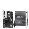 Asus B850M MAX GAMING WIFI desktop alaplap microATX