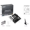 Asus B850M MAX GAMING WIFI desktop alaplap microATX