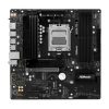 ASROCK AL ASRock sAM5 B850M PRO-A