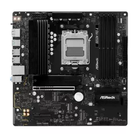 ASROCK AL ASRock sAM5 B850M PRO-A