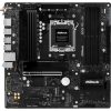 ASROCK AL ASRock sAM5 B850M PRO-A WIFI