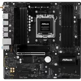 ASROCK AL ASRock sAM5 B850M PRO-A WIFI
