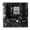 ASROCK AL ASRock sAM5 B850M PRO-A WIFI