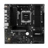 ASROCK AL ASRock sAM5 B850M PRO-A