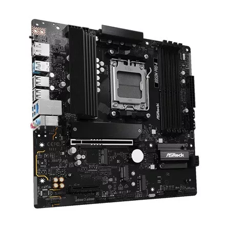 ASROCK AL ASRock sAM5 B850M PRO-A