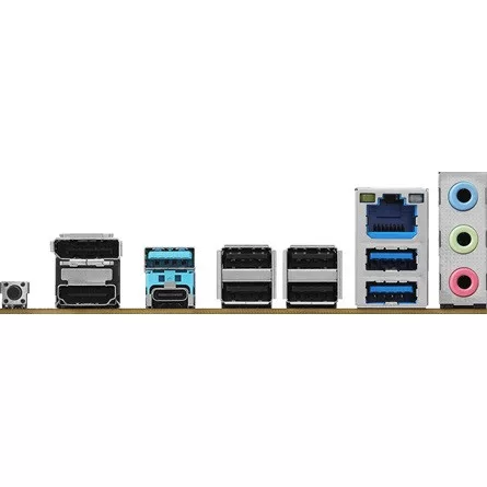 ASROCK AL ASRock sAM5 B850M PRO-A