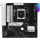 Asrock B850M PRO RS WIFI desktop alaplap microATX