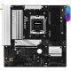 Asrock B850M PRO RS WIFI desktop alaplap microATX