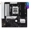 Asrock B850M PRO RS WIFI desktop alaplap microATX