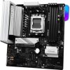 Asrock B850M PRO RS desktop alaplap microATX