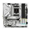 ASROCK AL ASRock sAM5 B850M STEEL LEGEND WIFI