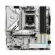 ASROCK AL ASRock sAM5 B850M STEEL LEGEND WIFI