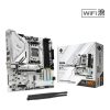 ASROCK AL ASRock sAM5 B850M STEEL LEGEND WIFI