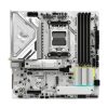 ASROCK AL ASRock sAM5 B850M STEEL LEGEND WIFI