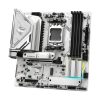 ASROCK AL ASRock sAM5 B850M STEEL LEGEND WIFI