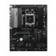 ASRock sAM5 B850 PRO-A alaplap
