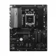Asrock B850 PRO-A desktop alaplap ATX