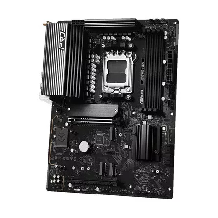 Asrock B850 PRO-A WIFI desktop alaplap ATX