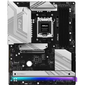 Asrock B850 PRO RS desktop alaplap ATX