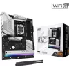 Asrock B850 PRO RS WIFI desktop alaplap ATX