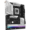 Asrock B850 PRO RS WIFI desktop alaplap ATX