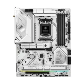 Asrock B850 Steel Legend WiFi desktop alaplap ATX
