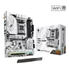 Asrock B850 Steel Legend WiFi desktop alaplap ATX