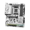 Asrock B850 Steel Legend WiFi desktop alaplap ATX