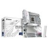 Gigabyte B860 AORUS ELITE WIFI7 ICE desktop alaplap ATX