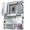 Gigabyte B860 AORUS ELITE WIFI7 ICE desktop alaplap ATX