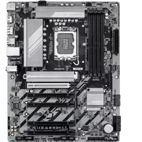 Gigabyte B860 DS3H desktop alaplap ATX