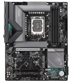 Gigabyte B860 EAGLE WIFI6E desktop alaplap ATX