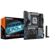 Gigabyte B860 EAGLE WIFI6E desktop alaplap ATX
