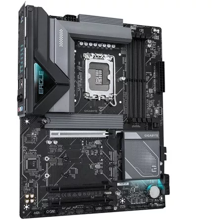 Gigabyte B860 EAGLE WIFI6E desktop alaplap ATX