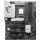 MSI B860 GAMING PLUS WIFI desktop alaplap ATX