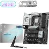 MSI B860 GAMING PLUS WIFI desktop alaplap ATX